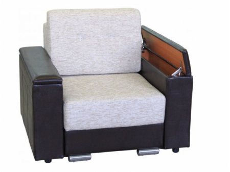 Кресло-кровать Соната-4